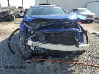 2022 Lexus NX with VIN JTJKGCEZ5N2004812, listed as a Copart auction lot 44496485 with 35,855 mi miles and Non Repairable. Bid and sale history available at carsss.com. Image 5.