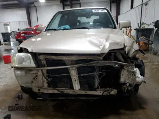 2001 Honda CR-V SE z VIN JHLRD18721S000738, wystawiony jako Copart lot #56387385 z przebiegiem 214 711 mil mil oraz Szkoda całkowita • Salvage title. Historia ofert i sprzedaży dostępna na DreamBid. Obrazek 5.