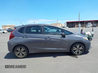 2017 Honda Fit EX with VIN JHMGK5H78HS006344, listed as a IAAI auction lot 42455258 with 172,050 mi miles and . Bid and sale history available at DreamBid. Image 13.