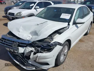 2019 Volkswagen Jetta S z VIN 3VWC57BU7KM110001, wystawiony jako IAAI lot #42244184 z przebiegiem 49 883 mil mil oraz . Historia ofert i sprzedaży dostępna na DreamBid. Obrazek 18.