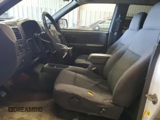 2006 GMC Canyon SLE2 with VIN 1GTDT136X68189619, listed as a Copart auction lot 86802164 with 181,526 mi miles and Clean Title. Bid and sale history available at carsss.com. Image 7.