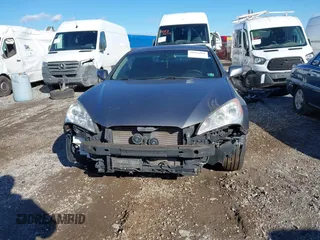 2012 Hyundai Genesis Coupe 2.0T с VIN KMHHT6KD0CU072161, выставлен на аукционе IAAI как лот 40968096 с пробегом 109 449 миль миль и . История ставок и продаж доступна на DreamBid. Изображение 6.
