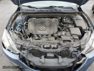 2016 Mazda Mazda3 i Touring with VIN JM1BM1V73G1290778, listed as a Copart auction lot 86109274 with 68,969 mi miles and Salvage Title. Bid and sale history available at carsss.com. Image 11.