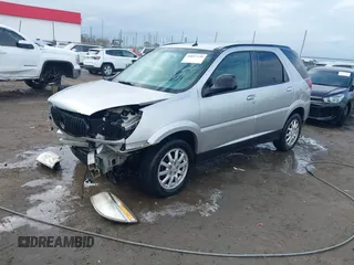 2007 Buick Rendezvous CXL with VIN 3G5DA03L47S559727, listed as a IAAI auction lot 40812138 with 182,336 mi miles and . Bid and sale history available at DreamBid. Image 19.