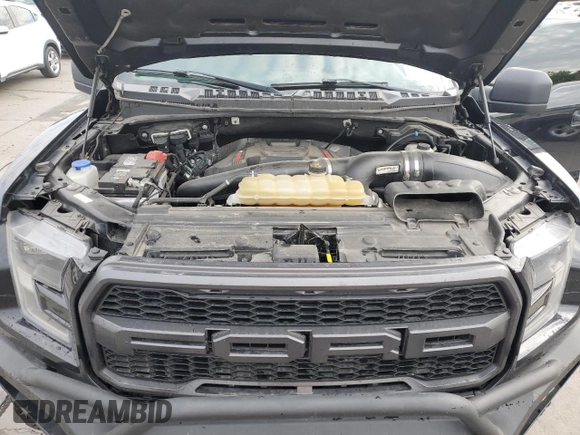 2019 Ford F-150 с VIN IDCO004160ZZ, выставлен на аукционе Copart как лот 68143753 с пробегом 75 770 миль миль и Чистый • Clean title. История ставок и продаж доступна на DreamBid. Изображение 11.