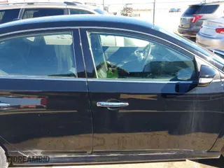 2017 Nissan Sentra SV with VIN 3N1AB7AP3HY369345, listed as a IAAI auction lot 41487664 with 44,572 mi miles. Bid and sale history available at carsss.com. Image 13.