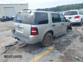 2006 Ford Explorer XLS with VIN 1FMEU62E56UA33188, listed as a IAAI auction lot 42271171 with 164,637 mi miles and . Bid and sale history available at DreamBid. Image 4.