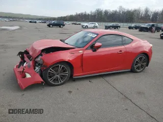 2013 Scion FR-S z VIN JF1ZNAA14D2707754, wystawiony jako Copart lot #55675485 z przebiegiem 182 292 mil mil oraz Tytuł czysty. Historia ofert i sprzedaży dostępna na DreamBid. Obrazek 1.