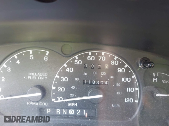 1996 Ford Explorer XL with VIN 1FMDU34X5TZB86872, listed as a IAAI auction lot 42573906 with 118,304 mi miles and . Bid and sale history available at DreamBid. Image 7.