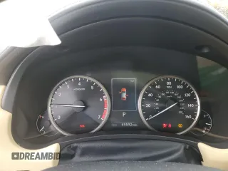 2021 Lexus NX 300 z VIN JTJGARDZ4M2253676, wystawiony jako Copart lot #51236905 z przebiegiem 49 592 mil mil oraz Szkoda całkowita • Salvage title. Historia ofert i sprzedaży dostępna na DreamBid. Obrazek 9.