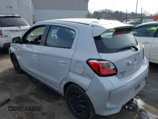 2021 Mitsubishi Mirage ES с VIN ML32AUHJ6MH002842, выставлен на аукционе IAAI как лот 41380479 с пробегом 71 939 миль миль и . История ставок и продаж доступна на DreamBid. Изображение 3.