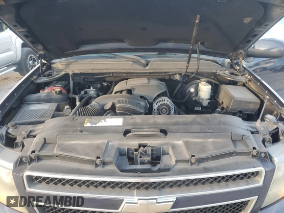 2009 Chevrolet Avalanche LT w/2LT with VIN 3GNFK22049G284391, listed as a Copart auction lot 76367424 with 0 mi miles and Non Repairable. Bid and sale history available at carsss.com. Image 11.