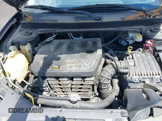 2010 Chrysler Sebring Limited with VIN 1C3CC5FB9AN147436, listed as a IAAI auction lot 42016922 with 161,339 mi miles and . Bid and sale history available at DreamBid. Image 10.