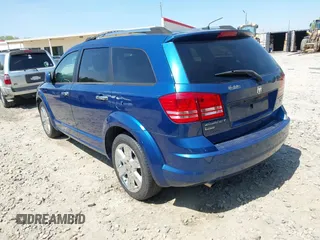 2009 Dodge Journey R/T with VIN 3D4GH67V49T248105, listed as a IAAI auction lot 41886192 with 159,622 mi miles and . Bid and sale history available at DreamBid. Image 3.