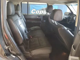 2019 Ford Flex Limited with VIN 2FMGK5D81KBA36072, listed as a Copart auction lot 51963615 with 0 mi miles and Clean Title. Bid and sale history available at carsss.com. Image 11.
