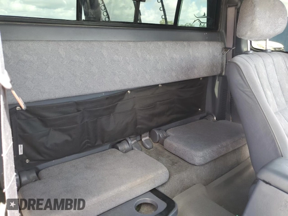 2000 Toyota Tacoma PreRunner with VIN 4TASM92N0YZ634616, listed as a Copart auction lot 64664705 with 206,314 mi miles and Clean title. Bid and sale history available at DreamBid. Image 10.