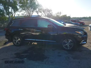 2020 Infiniti QX60 Luxe с VIN 5N1DL0MM6LC521745, выставлен на аукционе IAAI как лот 42265588 с пробегом 172 263 миль миль и . История ставок и продаж доступна на DreamBid. Изображение 13.