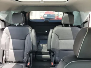 2020 Chevrolet Traverse High Country with VIN 1GNEVNKW6LJ186476, listed as a Copart auction lot 52588905 with 43,179 mi miles and Salvage Title. Bid and sale history available at carsss.com. Image 10.