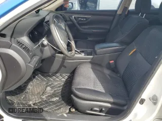 2016 Nissan Altima S with VIN 1N4AL3AP2GN319850, listed as a Copart auction lot 46344475 with 86,901 mi miles and Salvage Title. Bid and sale history available at DreamBid. Image 7.