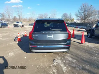 2022 Volvo XC90 Inscription z VIN YV4A22PL3N1812675, wystawiony jako IAAI lot #41695426 z przebiegiem 22 322 mil mil oraz . Historia ofert i sprzedaży dostępna na DreamBid. Obrazek 16.
