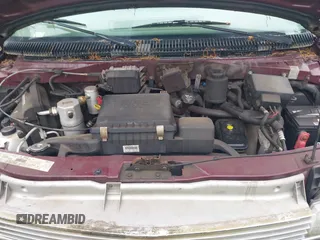 2003 Chevrolet Astro with VIN 1GNDM19X03B111420, listed as a IAAI auction lot 42210673 with 143,029 mi miles. Bid and sale history available at carsss.com. Image 10.