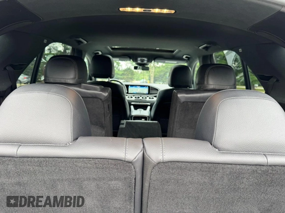 2020 Mercedes-Benz GLE 350 with VIN 4JGFB4KE2LA139531, listed as a Copart auction lot 65095595 with 97,885 mi miles and Clean title. Bid and sale history available at DreamBid. Image 9.