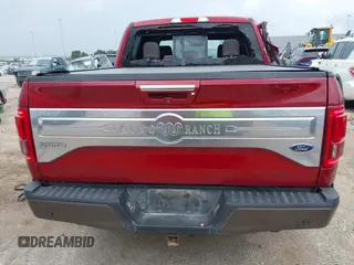 2016 Ford F-150 XLT с VIN 1FTEW1EG4GFB69915, выставлен на аукционе IAAI как лот 42385038 с пробегом 205 078 миль миль и . История ставок и продаж доступна на DreamBid. Изображение 16.