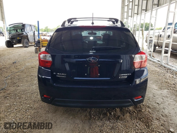 2014 Subaru Impreza Special Sports Premium with VIN JF1GPAL60EH238557, listed as a Copart auction lot 60117845 with 129,525 mi miles and Clean title. Bid and sale history available at DreamBid. Image 6.