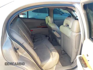 2000 Buick LeSabre Custom with VIN 1G4HP54K4Y4287589, listed as a IAAI auction lot 42014677 with Not Provided miles and . Bid and sale history available at carsss.com. Image 8.