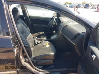 2011 Nissan Sentra S с VIN 3N1AB6AP7BL665239, выставлен на аукционе IAAI как лот 42661566 с пробегом 138 648 миль миль и . История ставок и продаж доступна на DreamBid. Изображение 5.