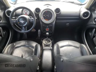 2012 MINI Countryman S with VIN WMWZC5C59CWL56156, listed as a Copart auction lot 64327315 with 140,158 mi miles and Clean title. Bid and sale history available at DreamBid. Image 8.