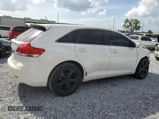 2009 Toyota Venza with VIN 4T3ZK11A29U011637, listed as a Copart auction lot 51769395 with 183,515 mi miles and Non Repairable. Bid and sale history available at carsss.com. Image 3.