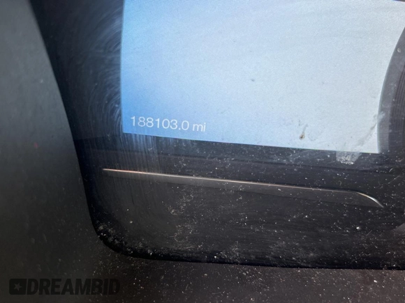 2016 Ford Flex SEL z VIN 2FMGK5C83GBA09724, wystawiony jako Copart lot #59036745 z przebiegiem 188 103 mil mil oraz Tytuł czysty. Historia ofert i sprzedaży dostępna na DreamBid. Obrazek 8.