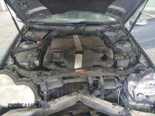 2004 Mercedes-Benz C 240 с VIN WDBRF61J54F547525, выставлен на аукционе Copart как лот 56064115 с пробегом Не указан миль и Списание • Salvage title. История ставок и продаж доступна на DreamBid. Изображение 11.