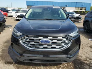 2020 Ford Edge SE z VIN 2FMPK3G90LBA90523, wystawiony jako Copart lot #56247645 z przebiegiem 83 010 mil mil oraz Nie do naprawy • Non repairable. Historia ofert i sprzedaży dostępna na DreamBid. Obrazek 5.