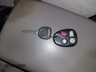 2005 Chevrolet Impala z VIN 2G1WF52E159294206, wystawiony jako IAAI lot #42365500 z przebiegiem 127 265 mil mil oraz . Historia ofert i sprzedaży dostępna na DreamBid. Obrazek 11.