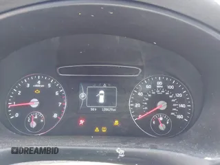 2017 Kia Sorento LX z VIN 5XYPGDA36HG267353, wystawiony jako IAAI lot #41785397 z przebiegiem 126 629 mil mil oraz . Historia ofert i sprzedaży dostępna na DreamBid. Obrazek 7.