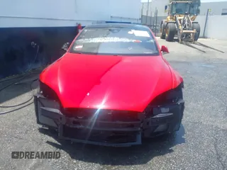 2016 Tesla Model S 90D with VIN 5YJSA1E23GF157488, listed as a IAAI auction lot 38049947 with Not provided miles and . Bid and sale history available at DreamBid. Image 13.