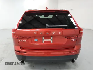 2018 Volvo XC60 Momentum with VIN YV4102RK9J1024956, listed as a Copart auction lot 43135215 with 95,269 mi miles and Clean Title. Bid and sale history available at DreamBid. Image 6.