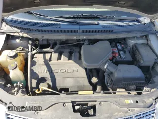 2007 Lincoln MKX z VIN 2LMDU68C97BJ06964, wystawiony jako Copart lot #55771815 z przebiegiem 89 271 mil mil oraz Szkoda całkowita • Salvage title. Historia ofert i sprzedaży dostępna na DreamBid. Obrazek 12.