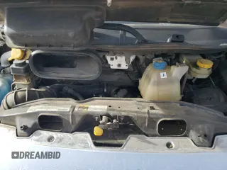2017 Ram ProMaster z VIN 3C7WRVKG4HE525690, wystawiony jako Copart lot #51551545 z przebiegiem 196 161 mil mil oraz Szkody całkowita. Historia ofert i sprzedaży dostępna na DreamBid. Obrazek 11.