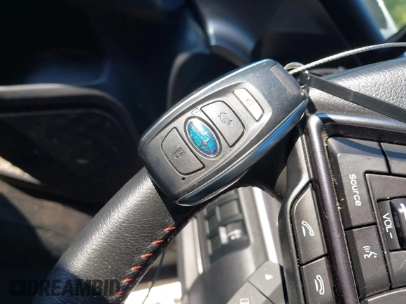 2023 Subaru WRX Premium с VIN JF1VBAF61P9801744, выставлен на аукционе IAAI как лот 42603973 с пробегом 47 995 миль миль и . История ставок и продаж доступна на DreamBid. Изображение 11.