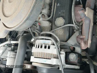 1995 Chevrolet Silverado 2500 с VIN 1GCFK24H4SE251822, выставлен на аукционе IAAI как лот 42467660 с пробегом 167 440 миль миль и . История ставок и продаж доступна на DreamBid. Изображение 12.