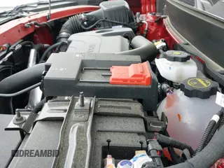 2025 Chevrolet Equinox AWD LT с VIN 3GNAXPEGXSL209502, выставлен на аукционе IAAI как лот 41885681 с пробегом 9 064 миль миль и . История ставок и продаж доступна на DreamBid. Изображение 20.