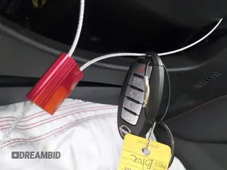 2023 Nissan Altima SR z VIN 1N4BL4CV3PN367086, wystawiony jako IAAI lot #42377083 z przebiegiem 52 417 mil mil oraz . Historia ofert i sprzedaży dostępna na DreamBid. Obrazek 11.