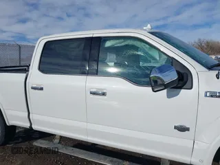 2020 Ford F-150 XL with VIN 1FTFW1E49LFC82635, listed as a IAAI auction lot 41370291 with Not provided miles and . Bid and sale history available at DreamBid. Image 13.