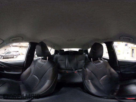 2021 Toyota Prius LE с VIN JTDKAMFP2M3166204, выставлен на аукционе IAAI как лот 42493581 с пробегом 45 094 миль миль и . История ставок и продаж доступна на DreamBid. Изображение 18.