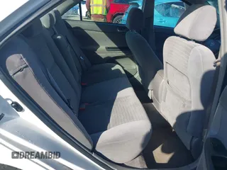 2006 Toyota Camry STD with VIN 4T1BE32K96U691097, listed as a IAAI auction lot 41476876 with 1 mi miles. Bid and sale history available at carsss.com. Image 8.