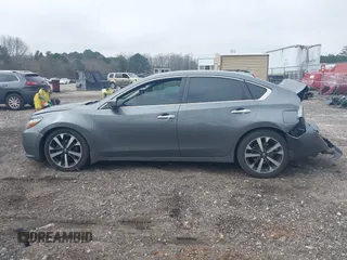 2018 Nissan Altima SV with VIN 1N4AL3AP7JC109649, listed as a IAAI auction lot 41803257 with 111,181 mi miles and . Bid and sale history available at DreamBid. Image 14.