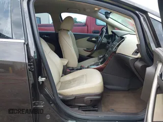 2013 Buick Verano with VIN 1G4PP5SK2D4167704, listed as a IAAI auction lot 42259835 with 196,183 mi miles and . Bid and sale history available at DreamBid. Image 5.
